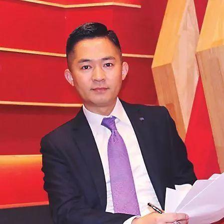 王洲:央视中文国际频道主持人. 我是土生土长的西安人.