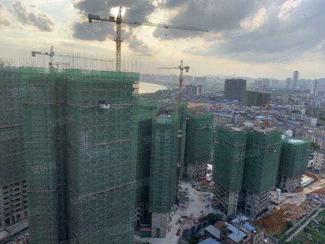 龙光水悦龙湾御江,明秀西路176号-南宁龙光水悦龙湾房