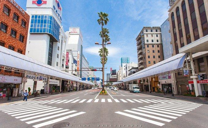 宫崎市