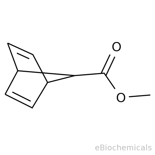 5597-69-3 (methyl bicyclo[2.2.1]hepta-2,5-diene-7-carboxylate)