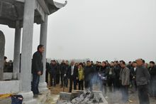 现在岁姓文化研究会已经到镇平县的岁坡村,南阳卧龙区的岁庄,江苏沭阳