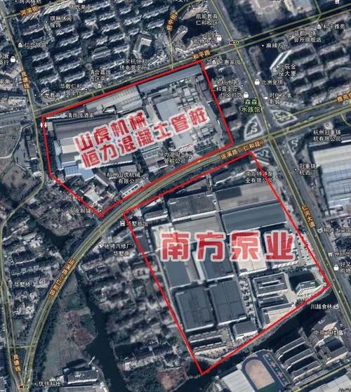 杭州仁和街道这些规划是否落地我们拭目以待