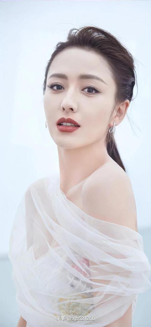 最美佟丽娅性感高清