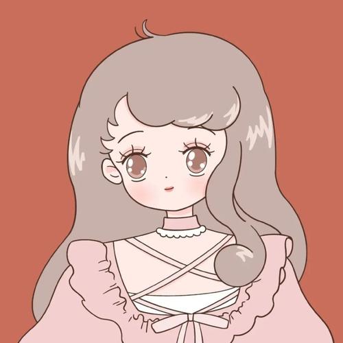 九宫格|多人姐妹闺蜜头像