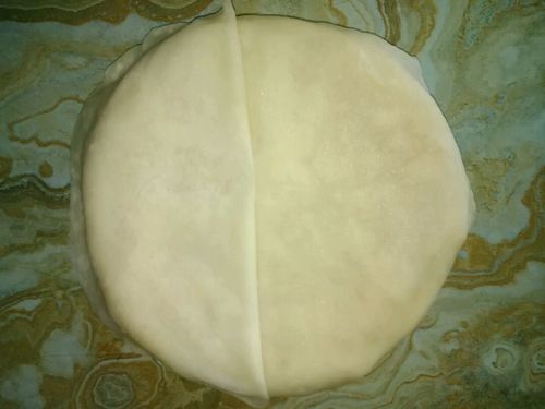 筋饼怎么做_筋饼的做法_豆果美食