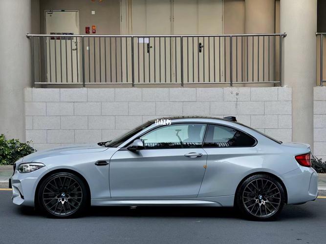 2020年宝马m2c雷霆版_哈曼卡顿怎么样_宝马怎么样_音响_宝马m2cs_汽车