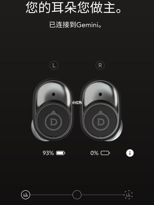 devialet gemini帝瓦雷双子星蓝牙耳机晒单_耳机_降噪