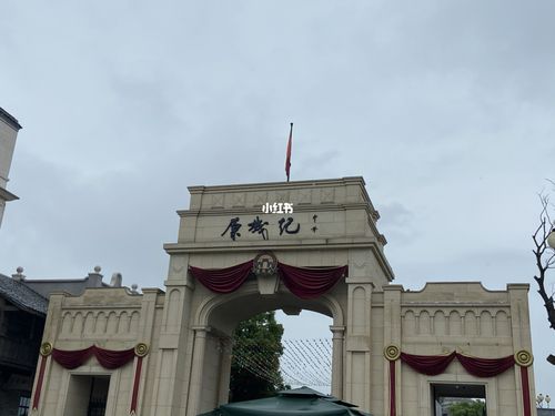 南昌原城纪_旅行_原城纪·南昌文化街区自由行热门攻略_滕王阁_旗袍