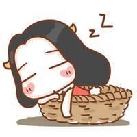 菡萏花开,心存心落,超好看80后情侣头像