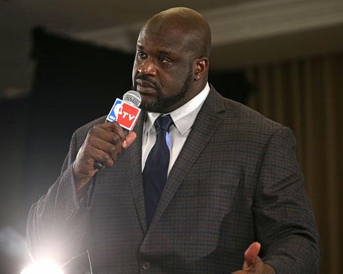 【图】23日nba:奥尼尔回忆往事 韦德称无需为波什担心