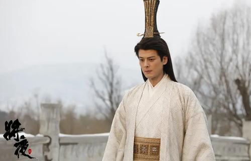 《将夜2》三师姐余帘能与柳白比肩吗?君陌能进入柳白