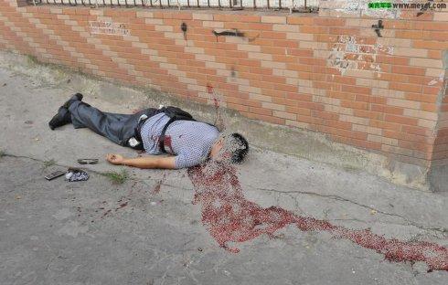 真是好枪法,一枪爆头!(高手解读 警匪对射)