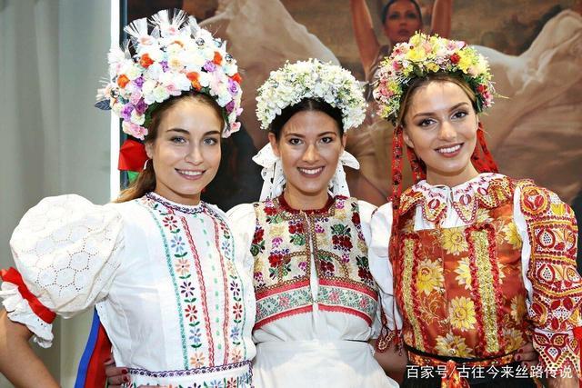 捷克人与斯洛伐克人有什么不同?