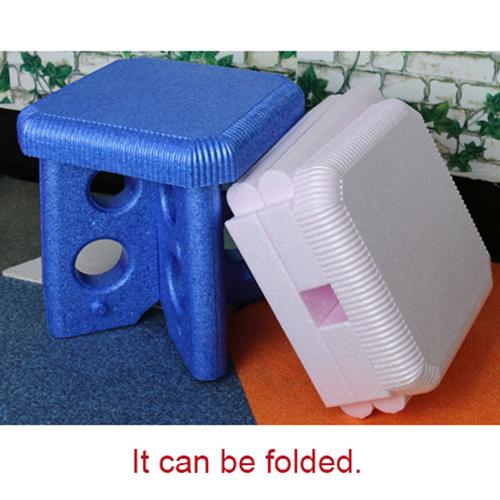 epp小板凳幼儿园凳子泡沫塑料 折叠儿童板凳 环保无epp板凳