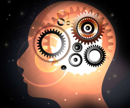 专家:你的大脑被"动了手脚"