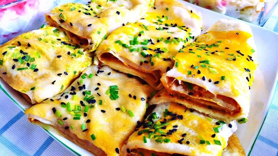 煎饼果子怎么做好吃?