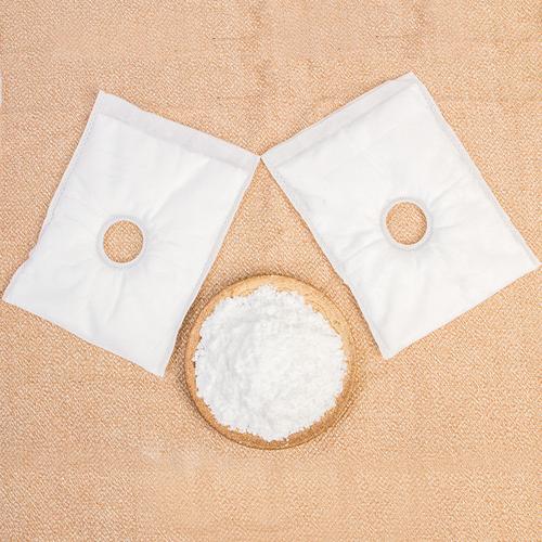 皮硝粉无纺布断奶外敷芒硝