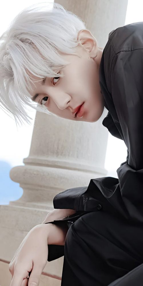 朴灿烈你惊艳了时光