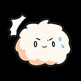 hanser装扮表情