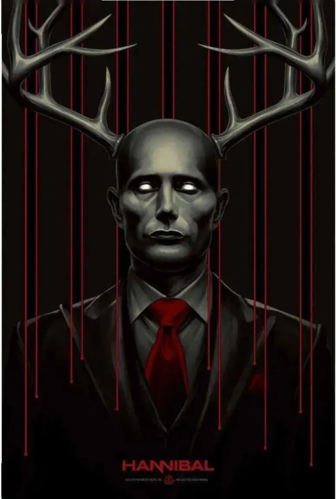 《汉尼拔》