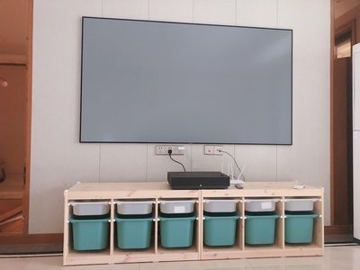 峰米激光电视4k cinema pro大家使用报告,真的有人被骗了吗