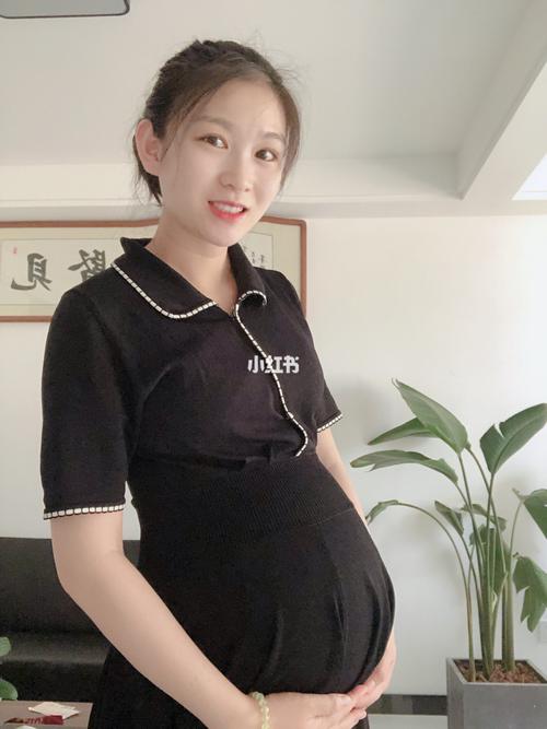 记录我的大肚子_预产期_孕期_运动_月子_怀孕_顺产_母婴_孕产经验