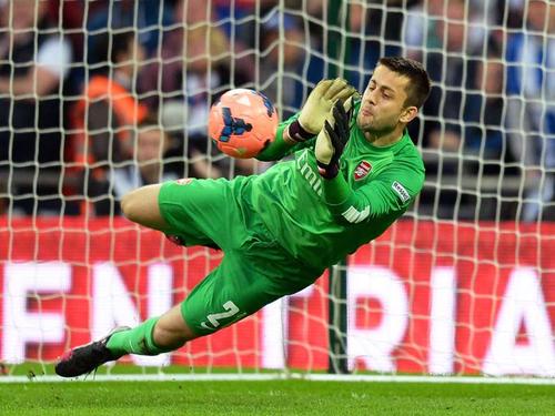 法比安斯基:希望能稳占正选位置