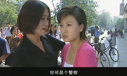 重案六组是我唯一喜欢的警察题材电视剧