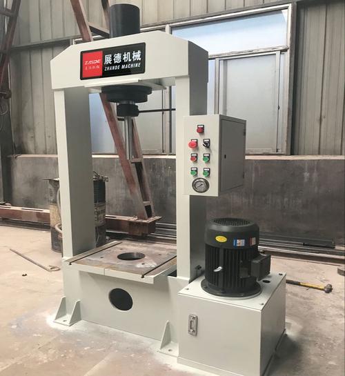 特殊定做龙门机床 10吨双柱液压机 简易型门式油压机