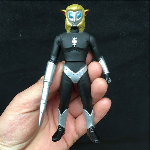 佩刀暴君马格马星人可动儿童玩具模型奥特超人系列奥特曼玩具专区