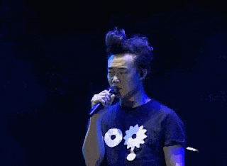 王菲gif女神gif气质gif漂亮gif唱歌gif