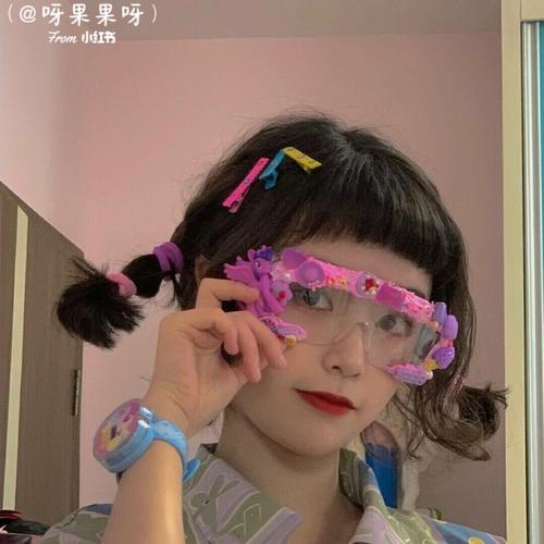 93超级可爱的沙雕三人闺蜜头像_相册_头像分享_素材