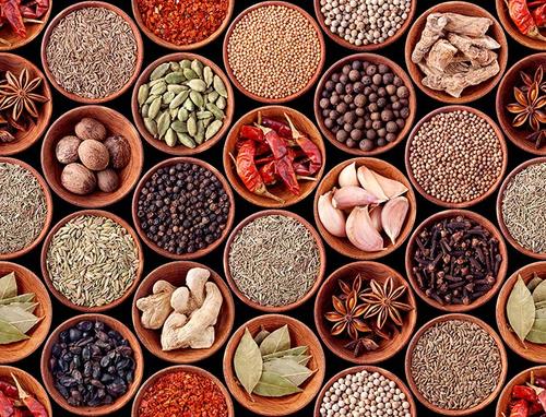 241款超大超高清调味品佐料配料大料调料香料设计师美工合成图片素材