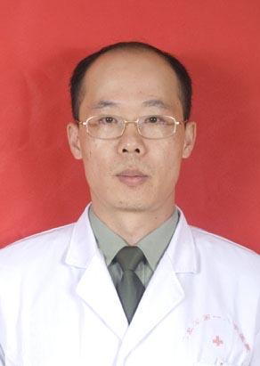 黄永德副主任医师