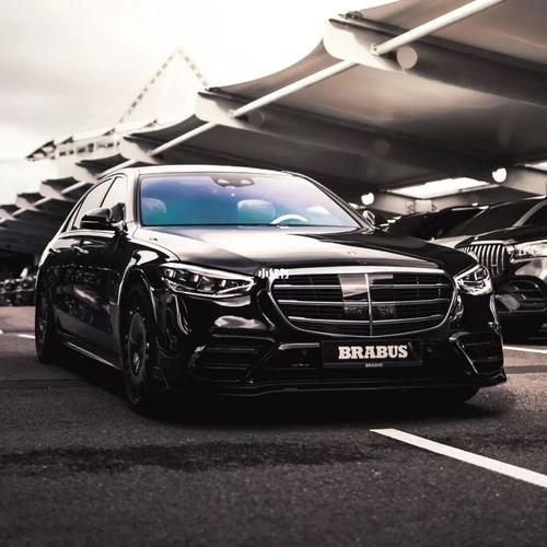 brabus benz s-class_梅赛德斯-奔驰怎么样_汽车_汽车