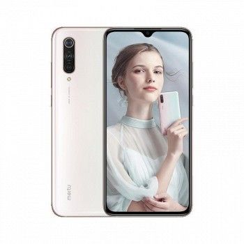 mi 小米 cc9 智能手机 8gb 256gb 仙女色 美图定制版