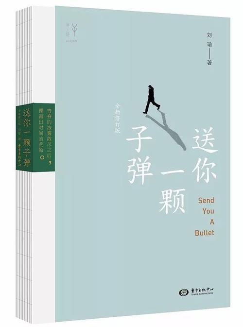 《送你一颗子弹》