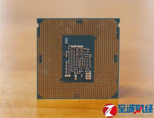 intel core i3-7350k处理器评测:超频平民神器!