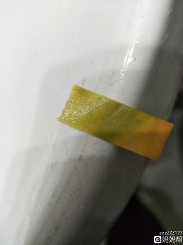 测试羊水的试纸