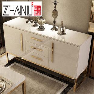 备餐柜 现代 简约