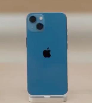 iphone13背面材质是什么