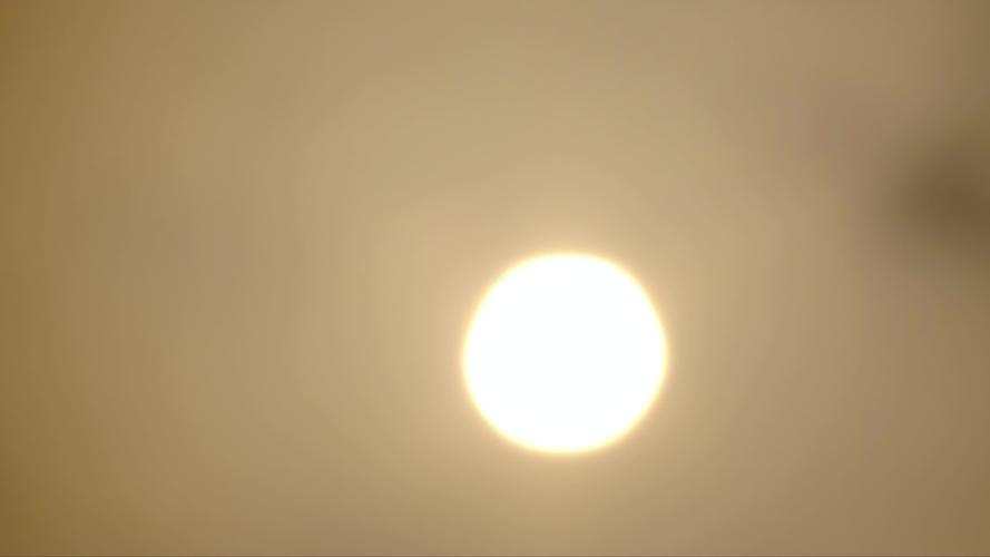 黄昏太阳_3840x2160_高清视频素材下载(编号:1930783)_实拍视频_vj师