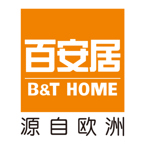 百安居会员快闪店