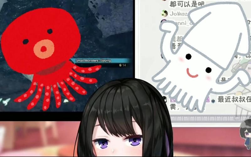 弥希miki如何与小动物愉快相处顶风作案