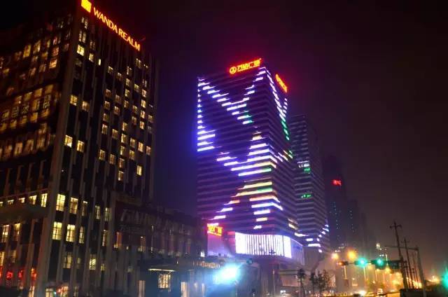 1亿买下义乌万达整条外街万达商业街再现置业热