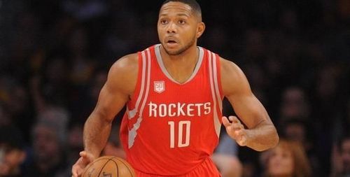 湖人选择交易埃里克-戈登的两大理由