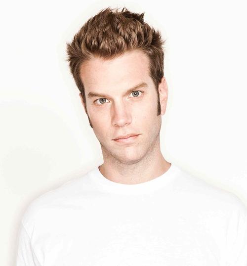 comedian: anthony jeselnik