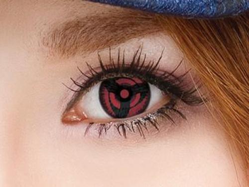 轻松开启写轮眼安卓酷炫美瞳指南1