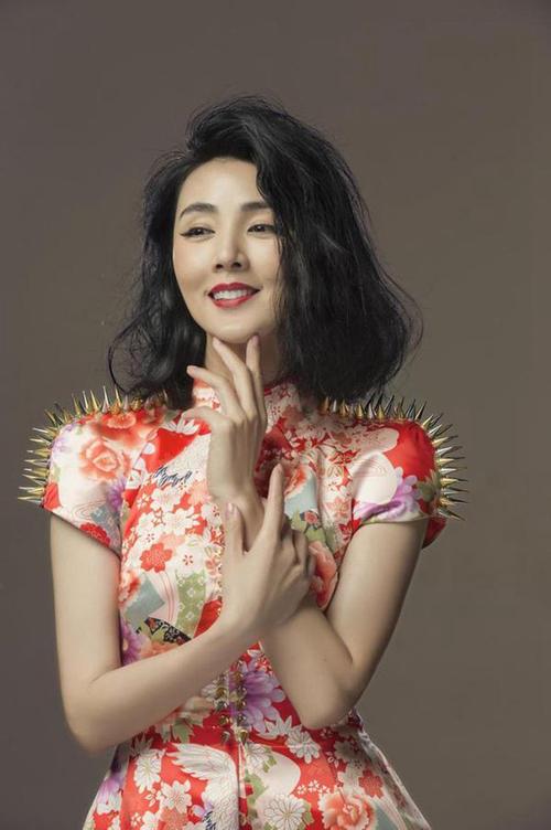 来自东北的娱乐圈女星们,谭卓余男,个个貌美如花,你最