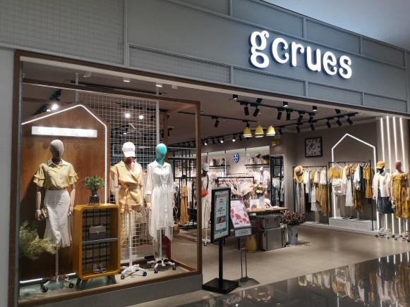 sing""gcrues""西町村屋"入驻.